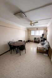 Blk 808 Tampines Polyview (Tampines), HDB 3 Rooms #580790771